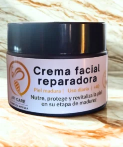 Alternative view of Trío Facial Completo · Piel Madura