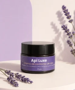 Crema contorno de ojos