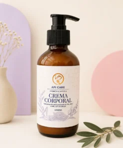 Crema Corporal Verbena · 250 ml
