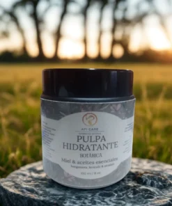 Pulpa Hidratante Botánica 100 ml