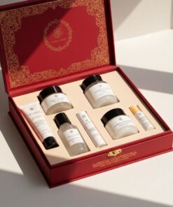 Set y ediciones especiales